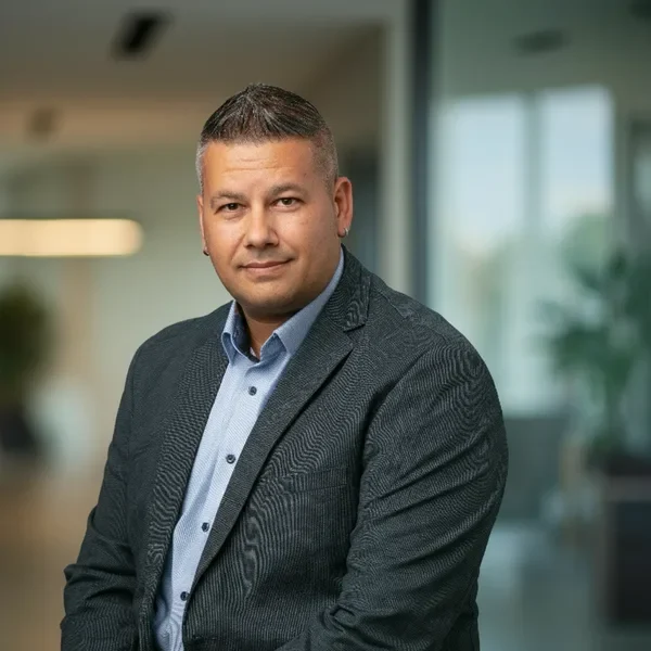 Pietro Pascarella von VMAX Tools