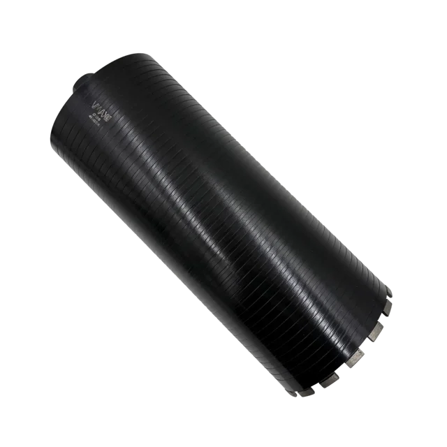 Trockenbohrkronen TITAN PREMIUM 200 x 450 mm