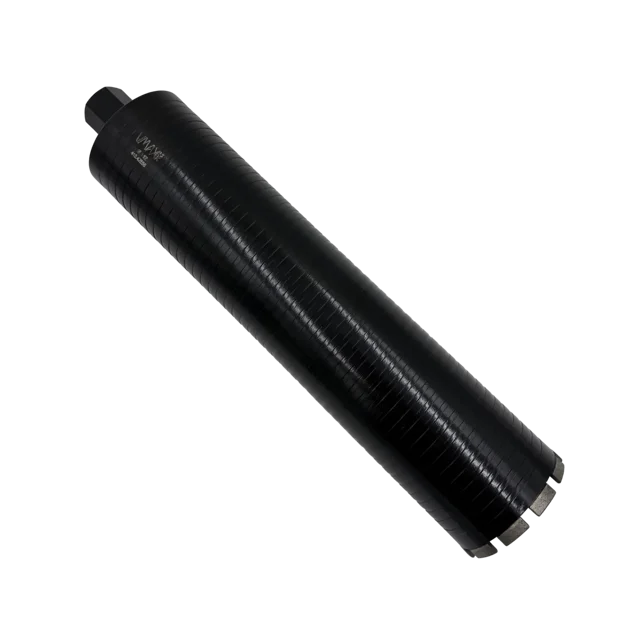 Trockenbohrkronen TITAN PREMIUM 112 x 450 mm