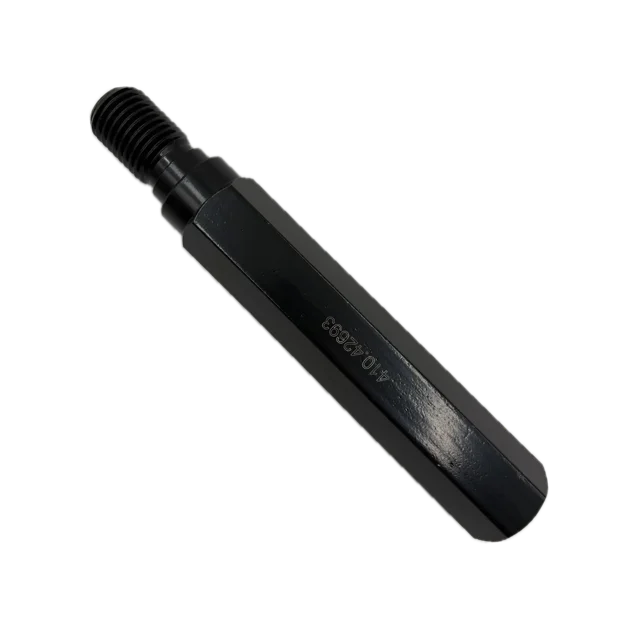 VMAX Adapter 6 Bohrverlängerung Stahl 20cm