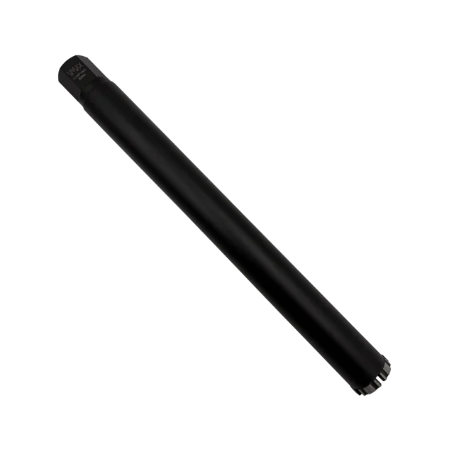 Nassbohrkronen 52x450mm
