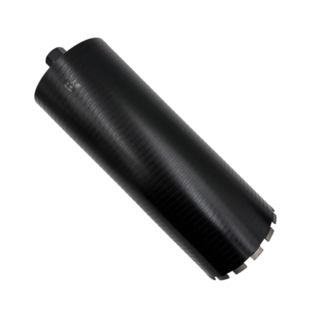 Trockenbohrkronen TITAN PREMIUM 182 x 450 mm