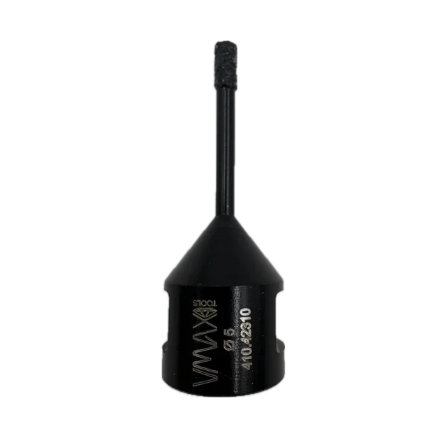 Fliesenbohrer PREMIUM M14 mit Kühlwachs 5 mm