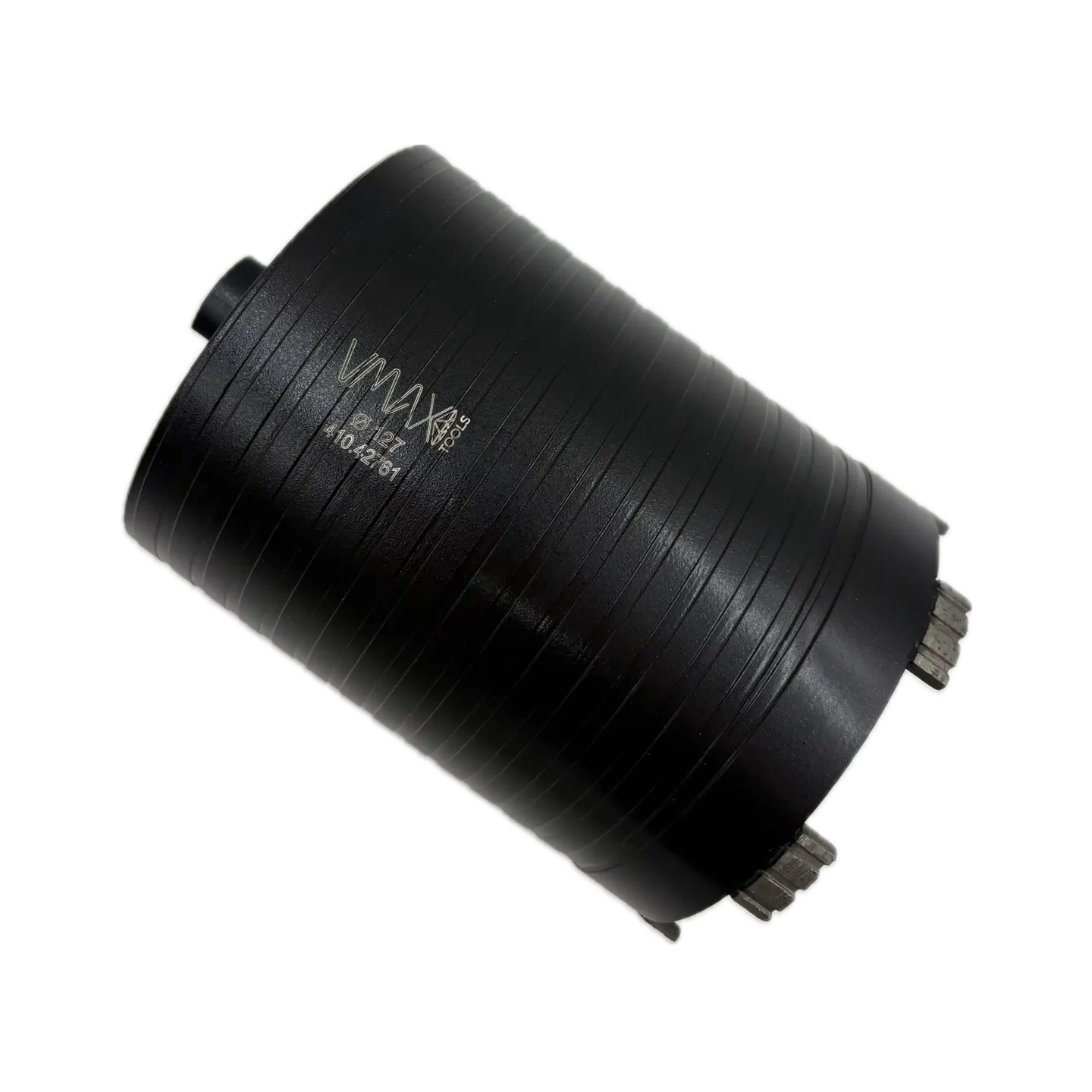 Dosenbohrkronen VMAX TITAN PREMIUM 127 mm