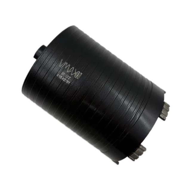 Dosenbohrkronen VMAX TITAN PREMIUM 127 mm