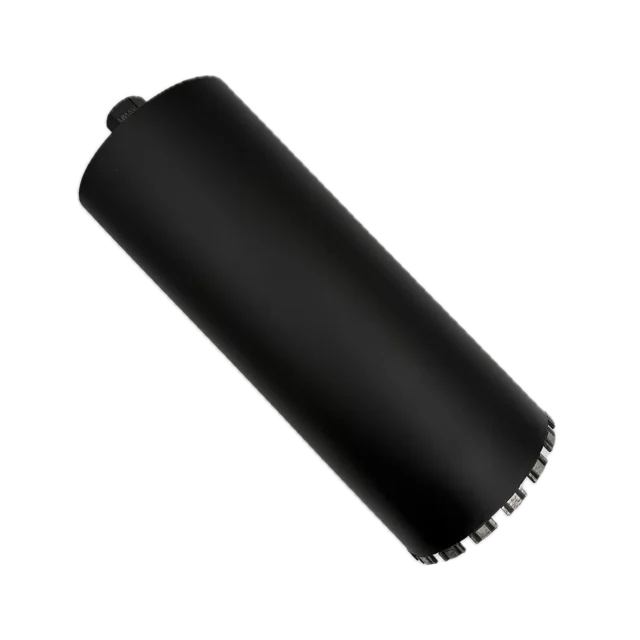 Nassbohrkronen 187x450mm