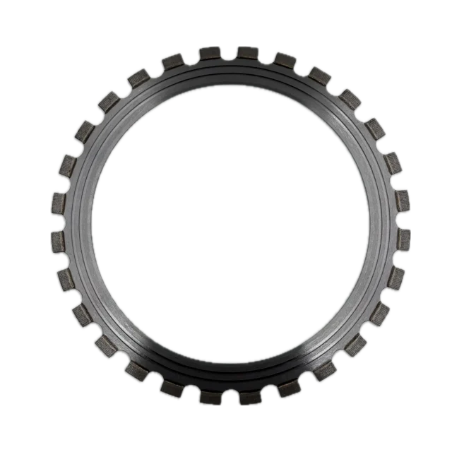 Diamantring für Ringsägen LWRS-2WK-PDA 410 mm