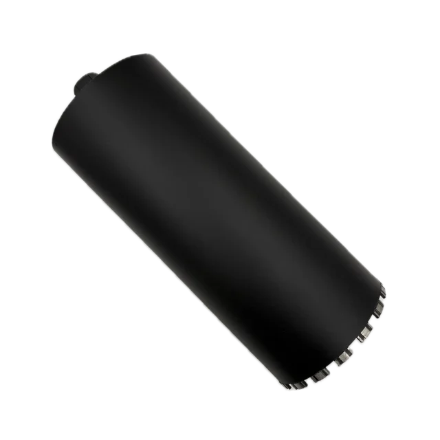 Nassbohrkronen 202x450mm