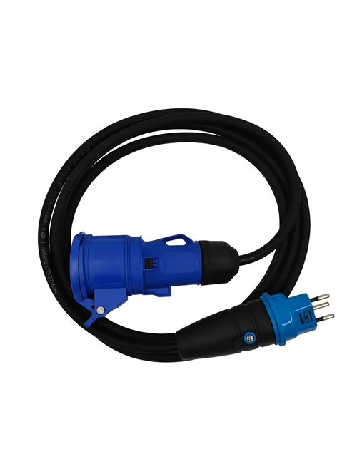 Netzkabel CEE 230V, 3m für ELITE & PRIME