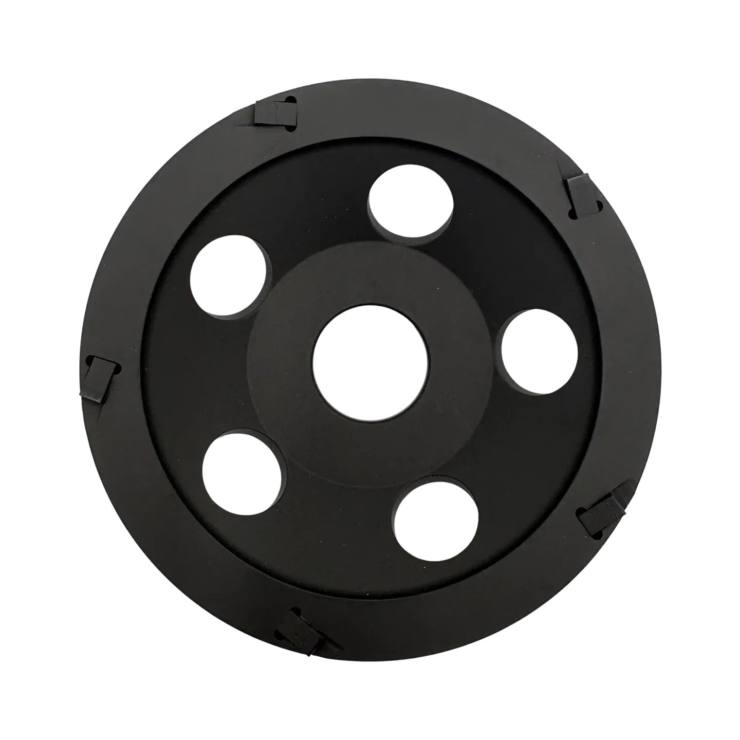 Diamant-Schleiftopf PKD für Winkelschleifer 100mm