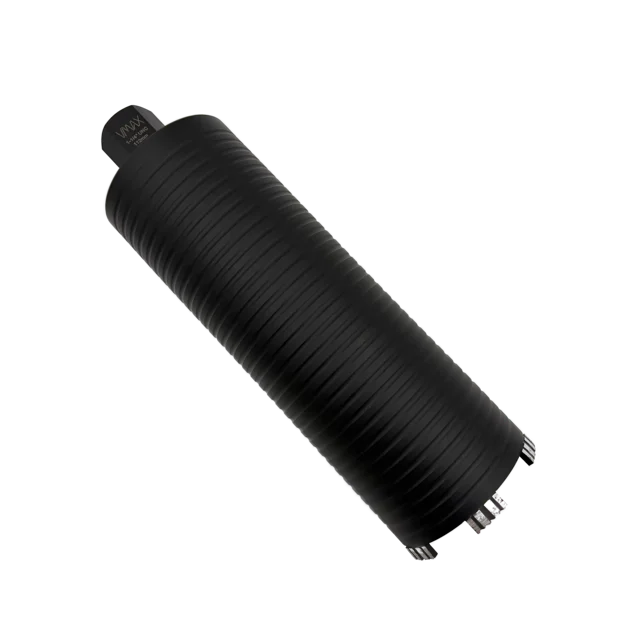 Trockenbohrkronen 112x300mm