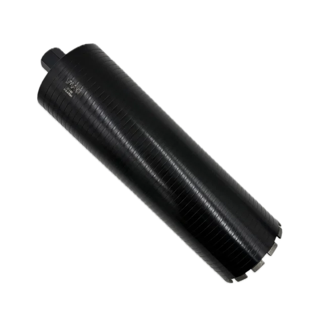 Trockenbohrkronen TITAN PREMIUM 152 x 450 mm