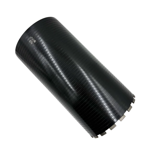 Trockenbohrkronen TITAN PREMIUM 250 x 450 mm