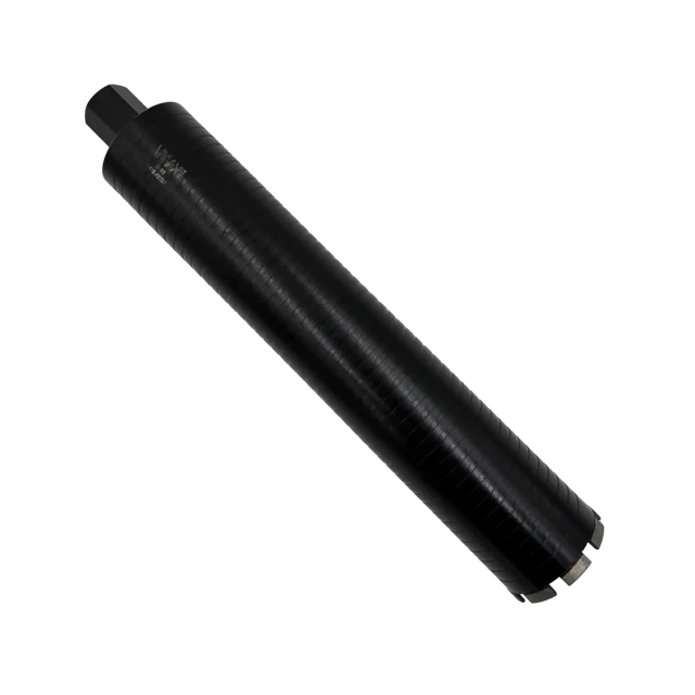 Trockenbohrkronen TITAN PREMIUM 92 x 450 mm