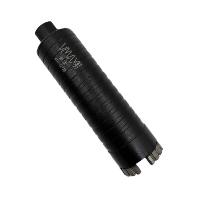 Dosenbohrkronen VMAX TITAN PREMIUM 52 mm