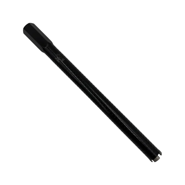 Trockenbohrkronen TITAN PREMIUM 42 x 450 mm