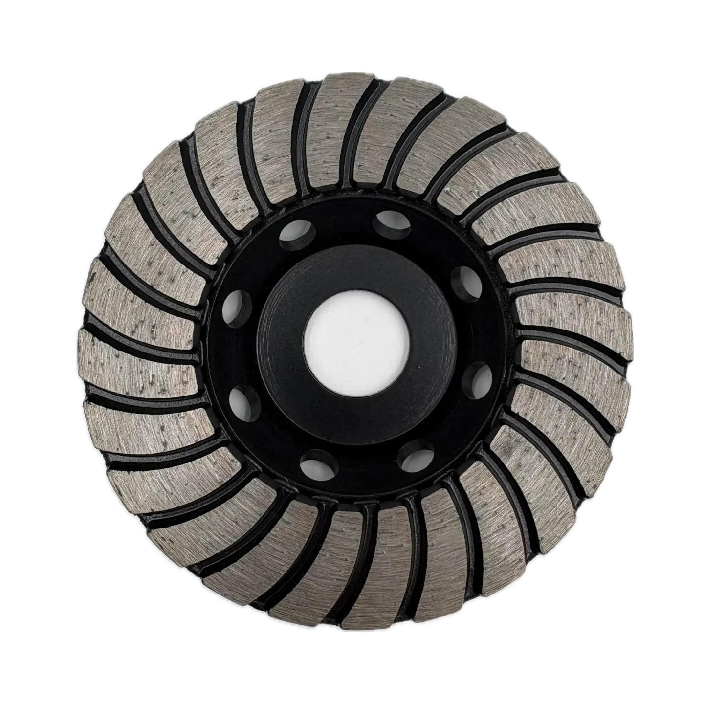 Diamant-Schleiftopf TW für Winkelschleifer 100mm