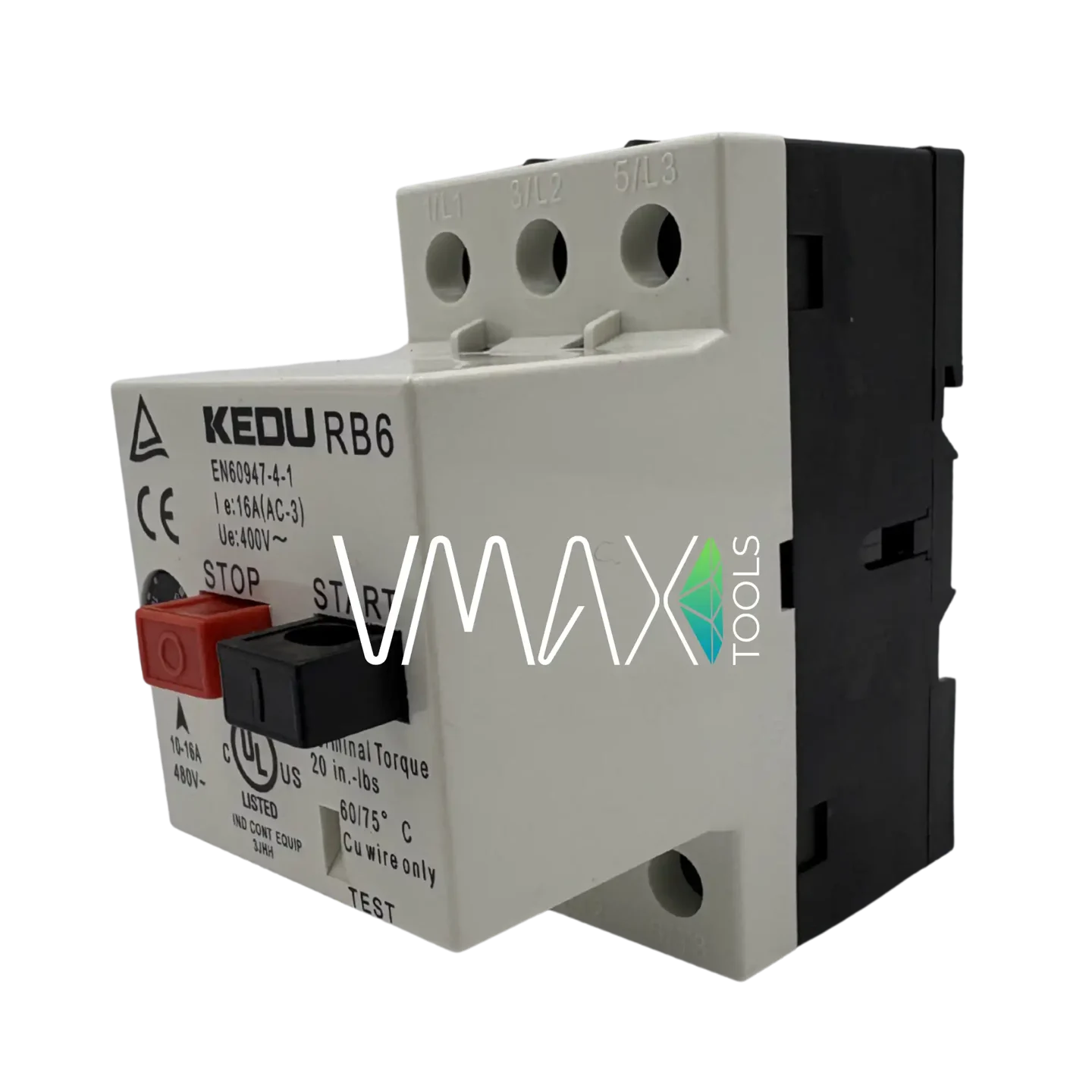 Schutzschalter 2400V für EXPERT 700