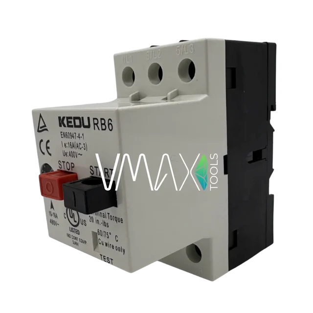 Schutzschalter 2400V für EXPERT 700
