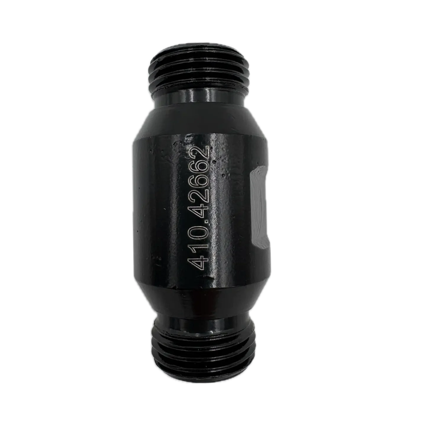 VMAX Adapter 3 1/2 zu 1/2 Vater für DUSS