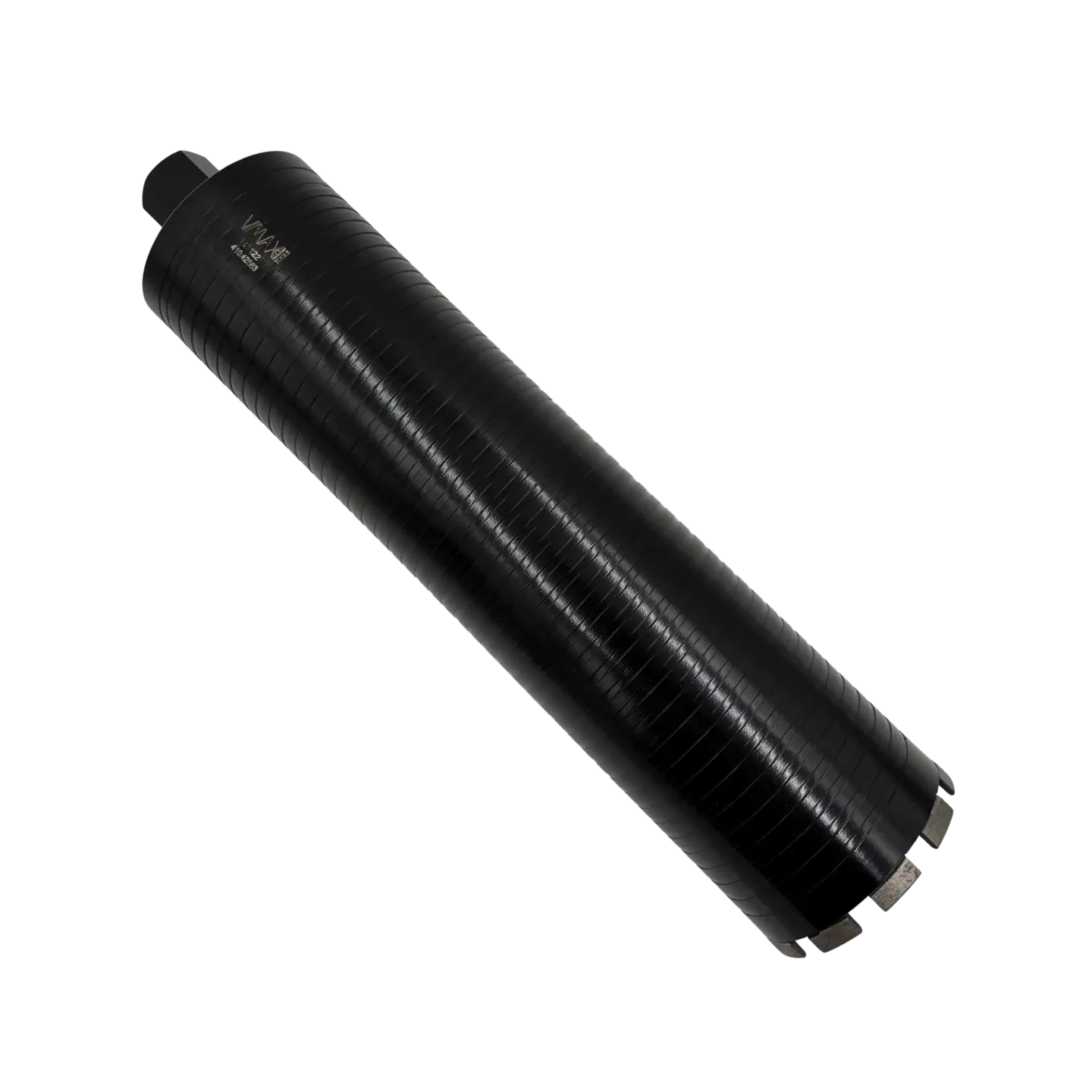 Trockenbohrkronen TITAN PREMIUM 122 x 450 mm