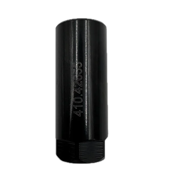 VMAX Adapter 2 1/2 zu 1 1/4" Mutter