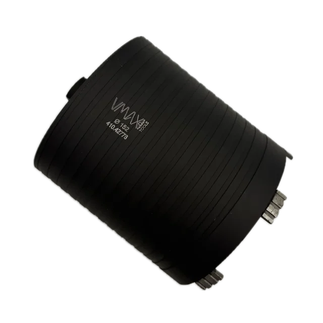 Dosenbohrkronen VMAX TITAN PREMIUM 152 mm