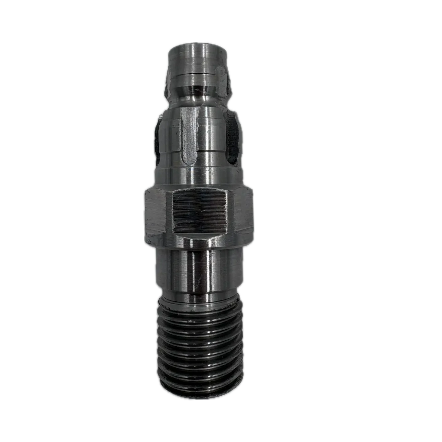 VMAX Adapter 1 Anschluss Hilti mit 6 Schlitzen