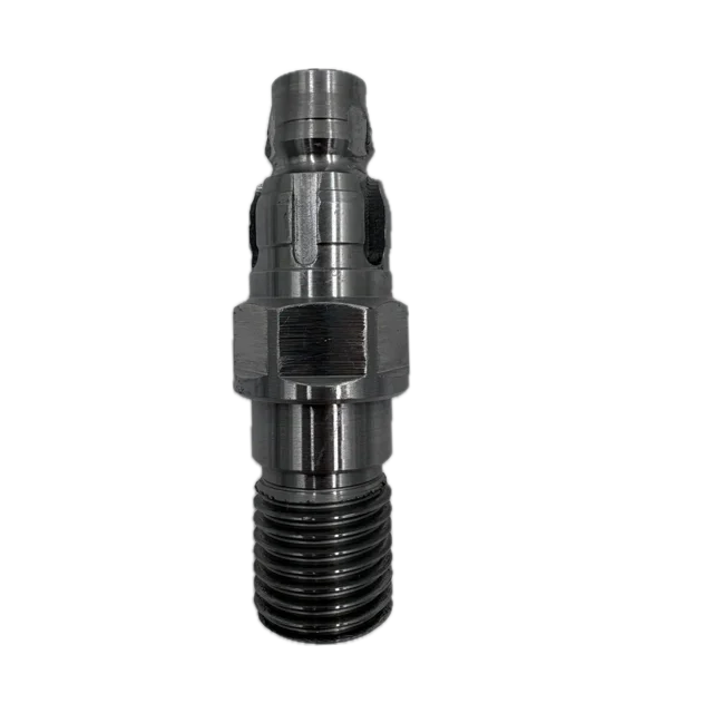 VMAX Adapter 1 Anschluss Hilti mit 6 Schlitzen