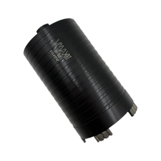 Dosenbohrkronen VMAX TITAN PREMIUM 102 mm