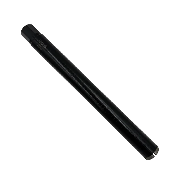 Trockenbohrkronen TITAN PREMIUM 52 x 450 mm