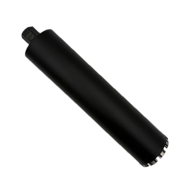 Nassbohrkronen 112x450mm