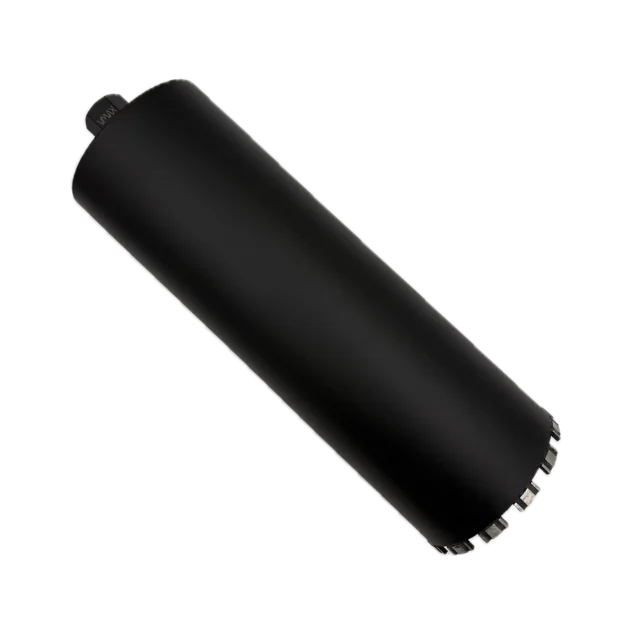 Nassbohrkronen 162x450mm
