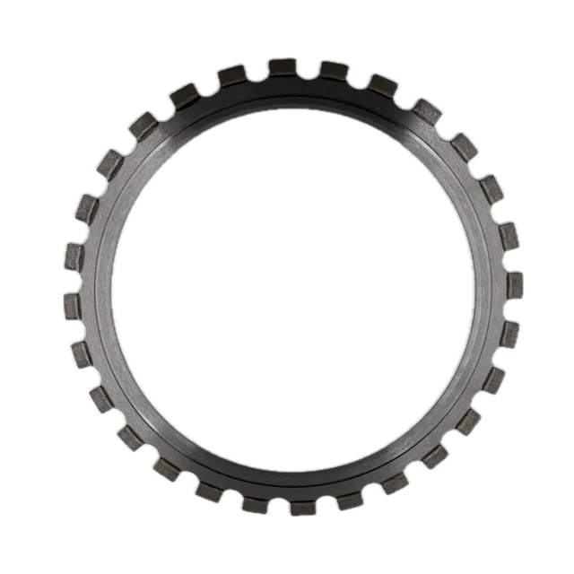 Diamantring für Ringsägen LWRS-1HU-PDA 420 mm