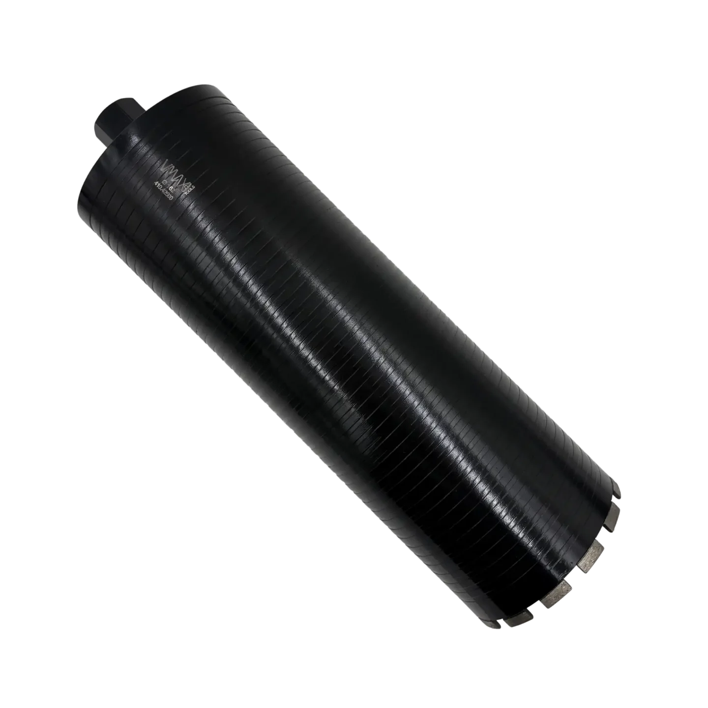 Trockenbohrkronen TITAN PREMIUM 162 x 450 mm