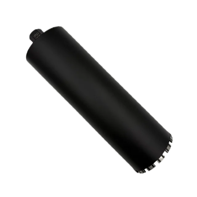 Nassbohrkronen 152x450mm