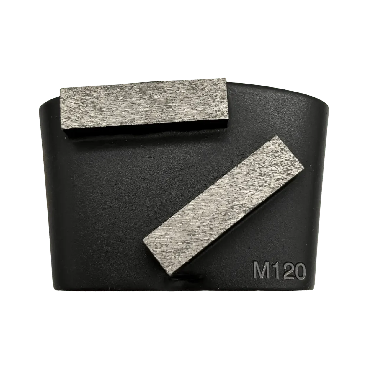 VMAX-MHC120-Schwarz-120/150