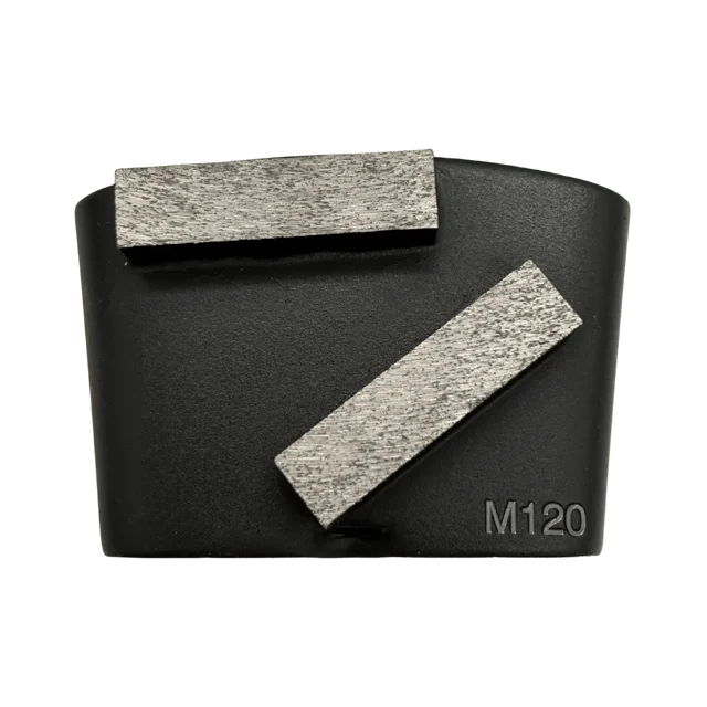 VMAX-MHC120-Schwarz-120/150