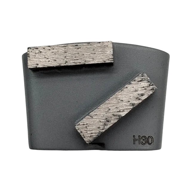 VMAX-HHC30-Grau-30/40