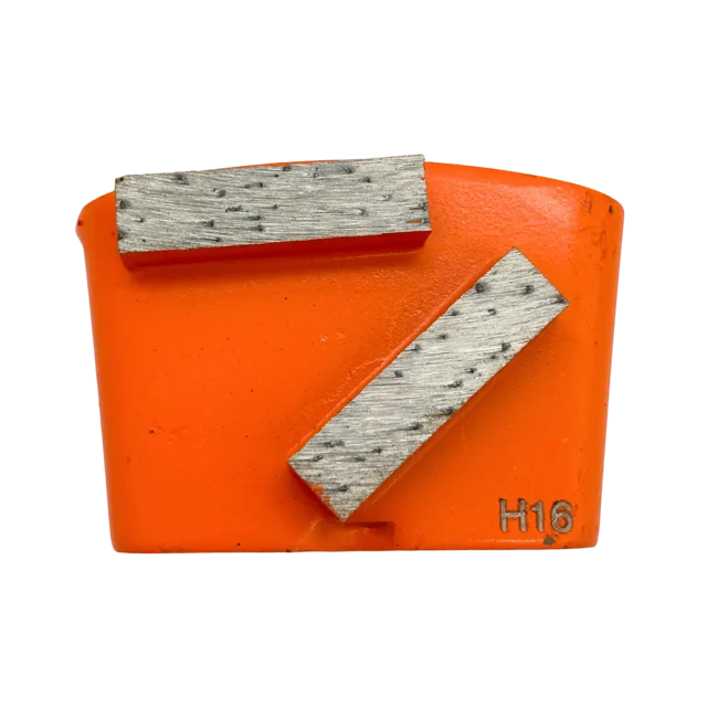 VMAX-HHC16-Orange-16/20