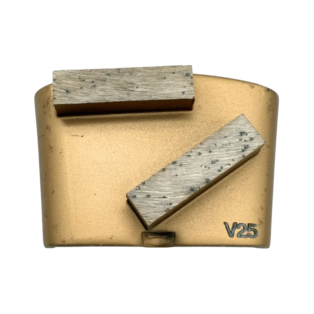 VMAX-VHC25-Gold-25/30