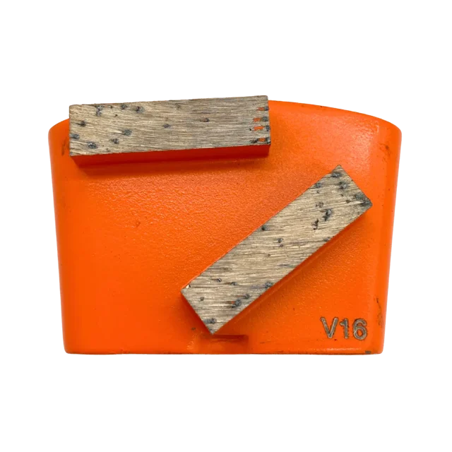 VMAX-VHC16-Orange-16/20